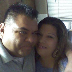 Meet your Posher, Larry